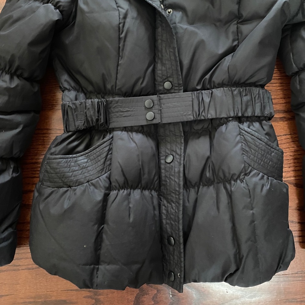 Vero Moda insulated jacket - Picture 2 of 4
